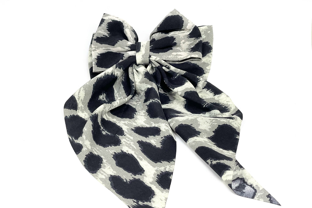 Traba Cinta Pañuelo Print