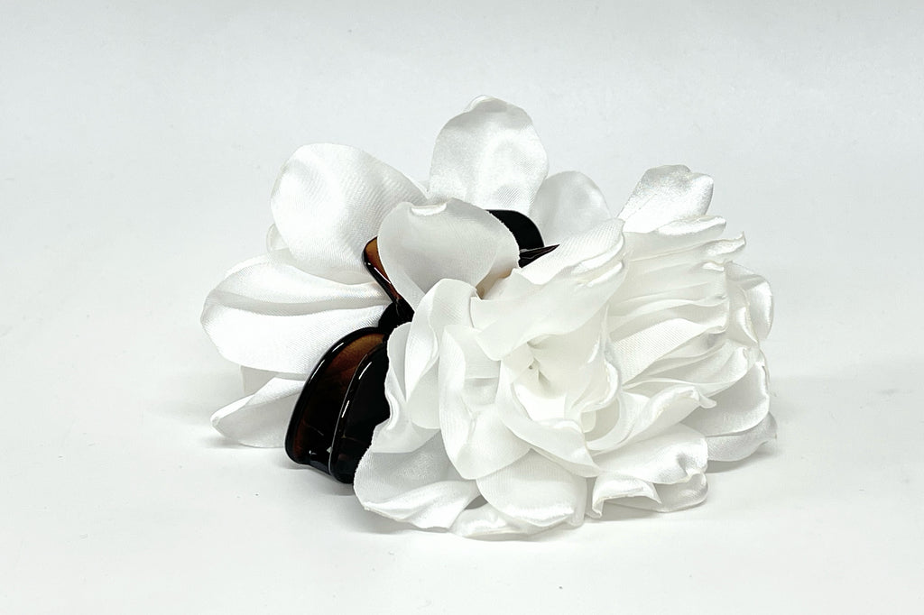 Tiburón Sofía Blanco