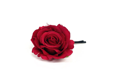 Horquilla Bellia Roja