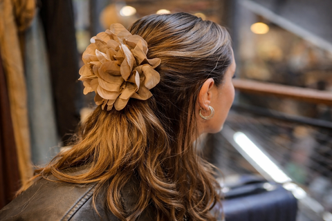 Traba Flores Octavia