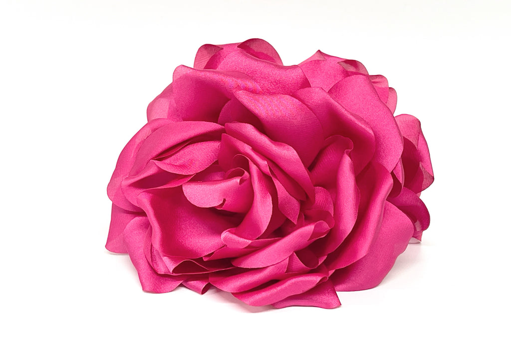 Tiburón Zaga Fucsia
