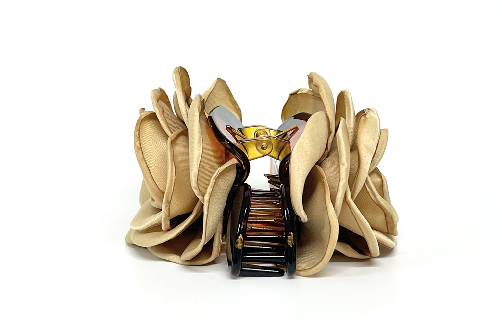 Tiburón Rosario Beige