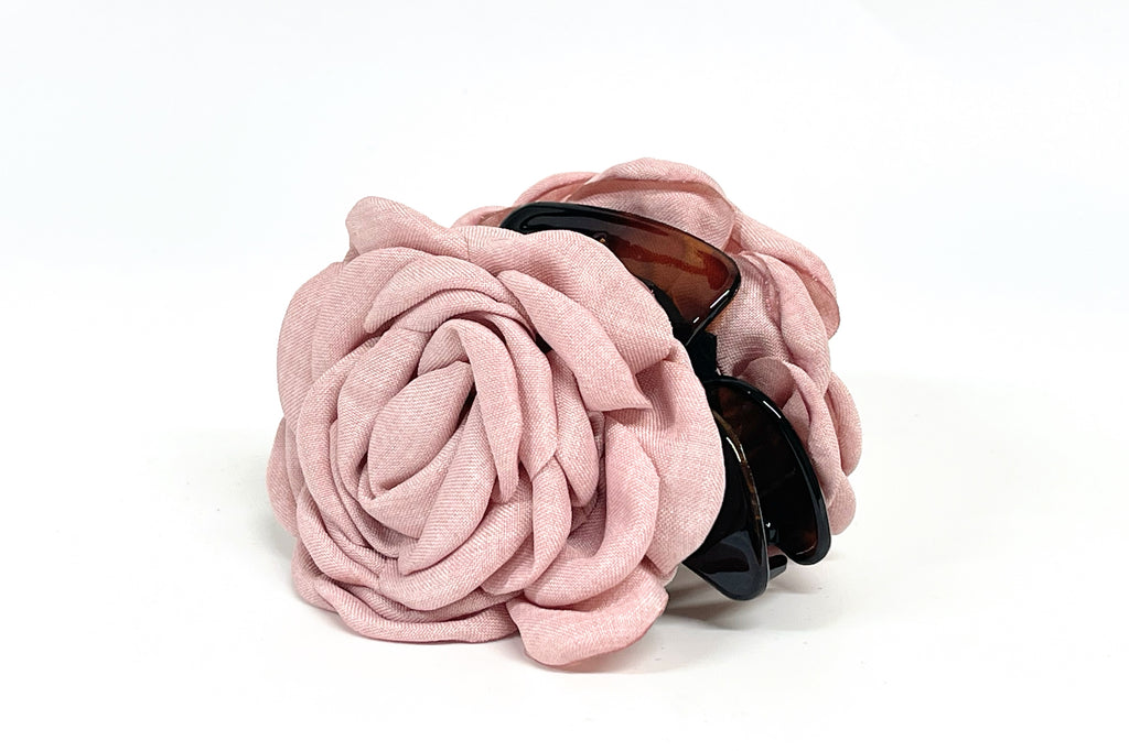 Tiburón Lourdes Rosado