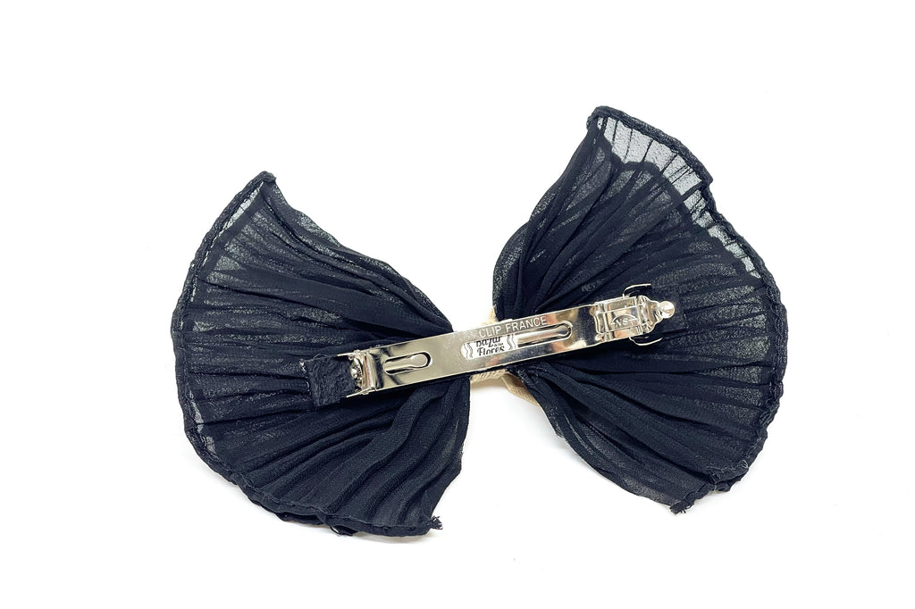 Traba Plisada y Lino Mónaco