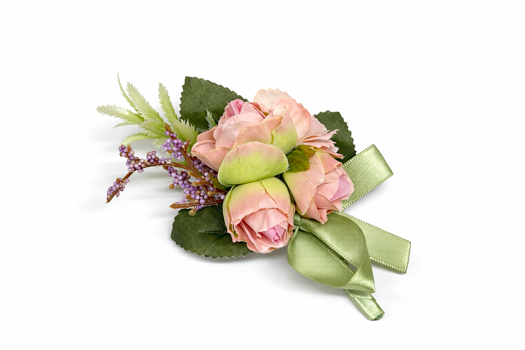Boutonnière Kala