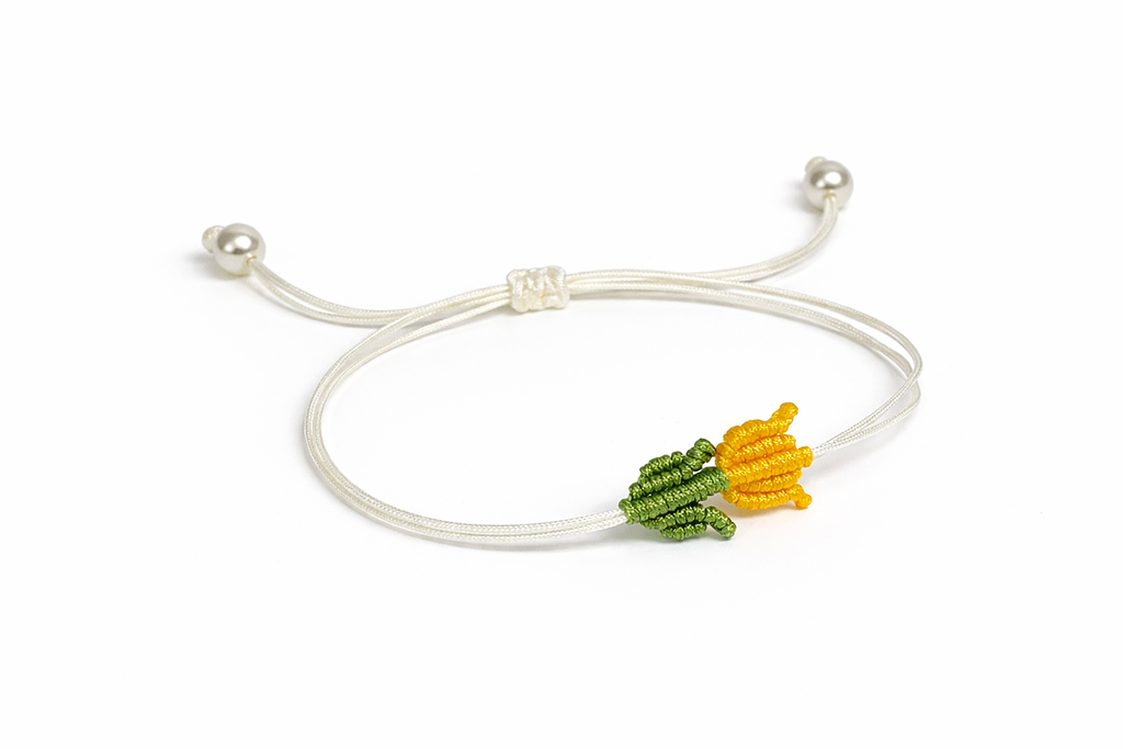 Pulsera Tulipa