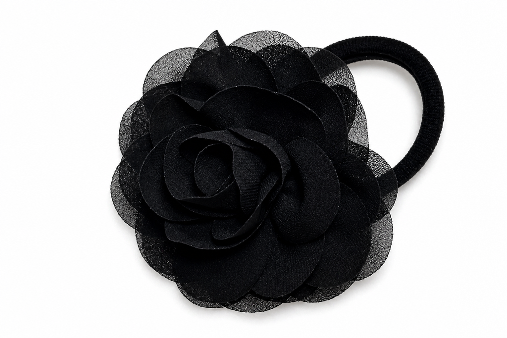 Elastico Flor de Alma