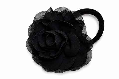 Elastico Flor de Alma