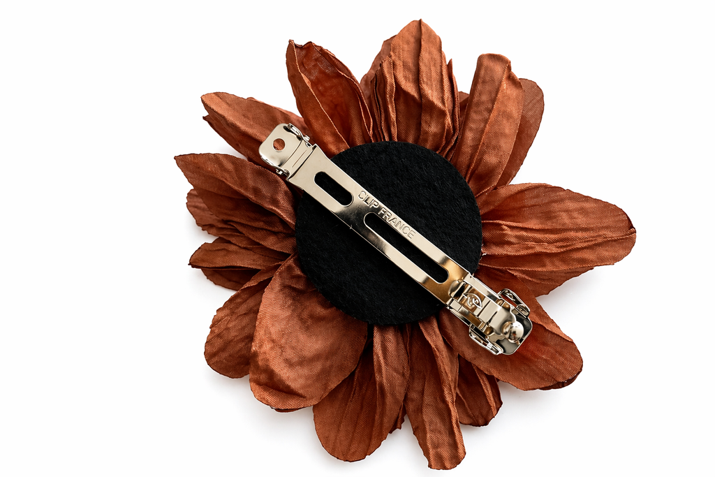 Traba Flor Jacinta