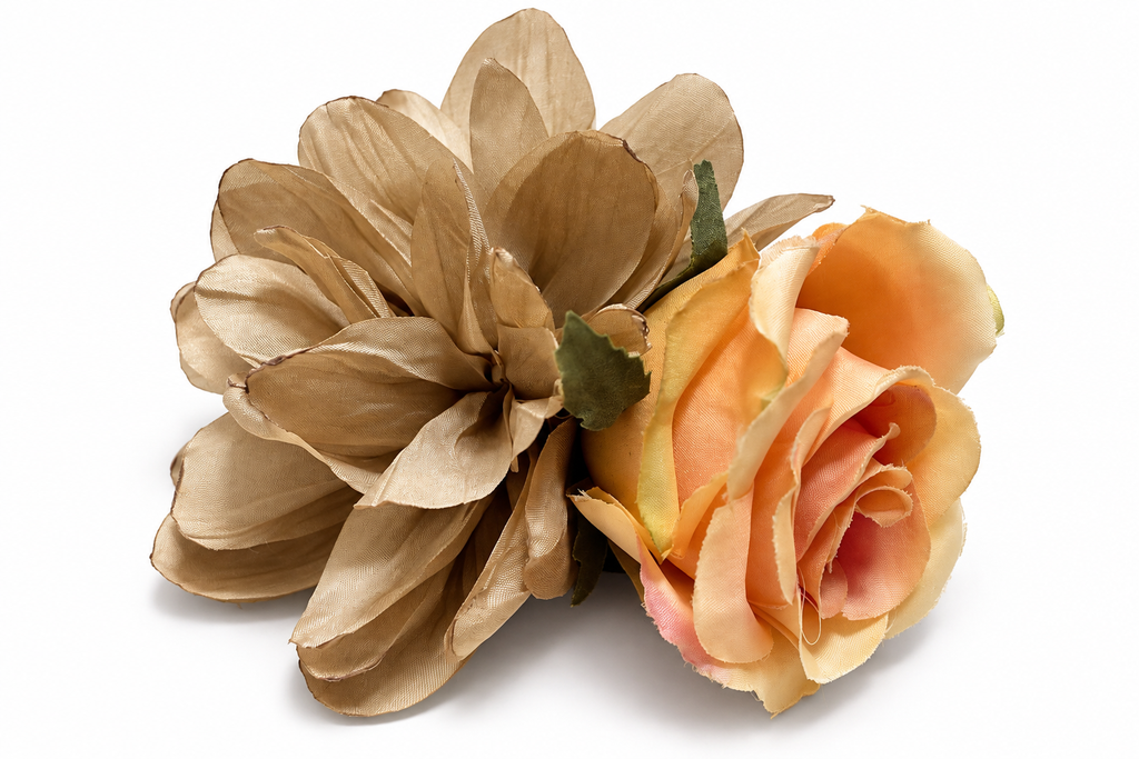 Traba Flores Aura