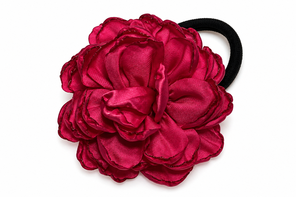 Elastico Flor Azalea