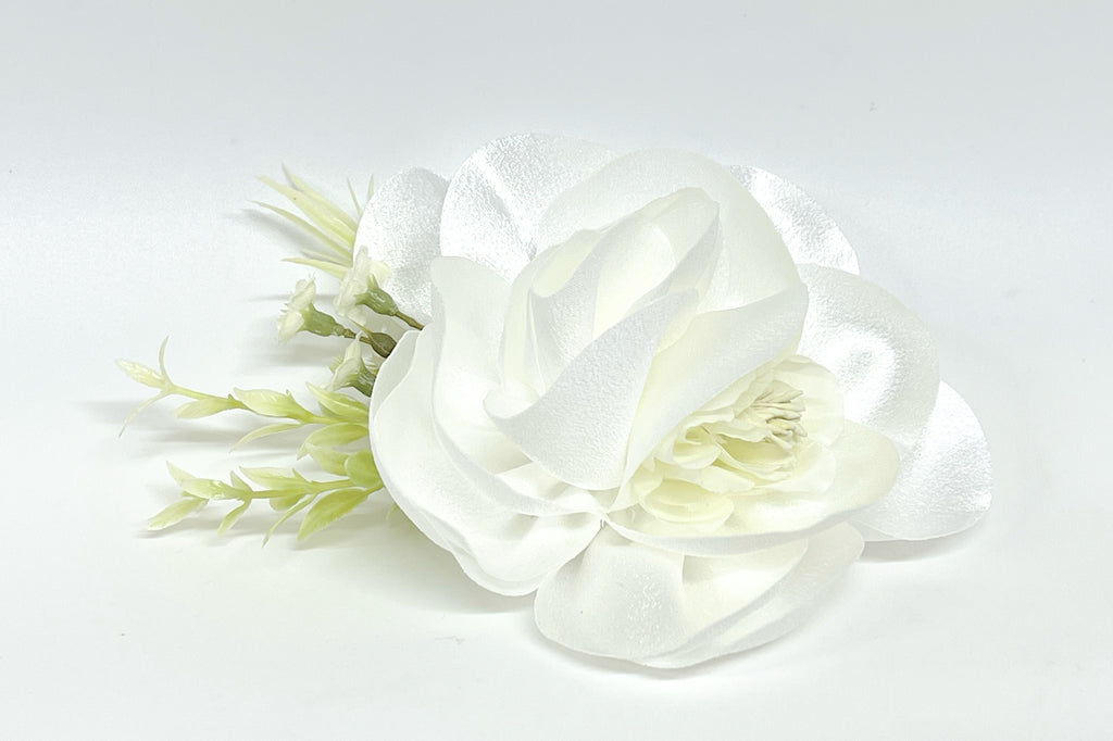 Horquillas Flores Danna