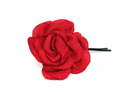 Horquilla Rosa Lino Petit