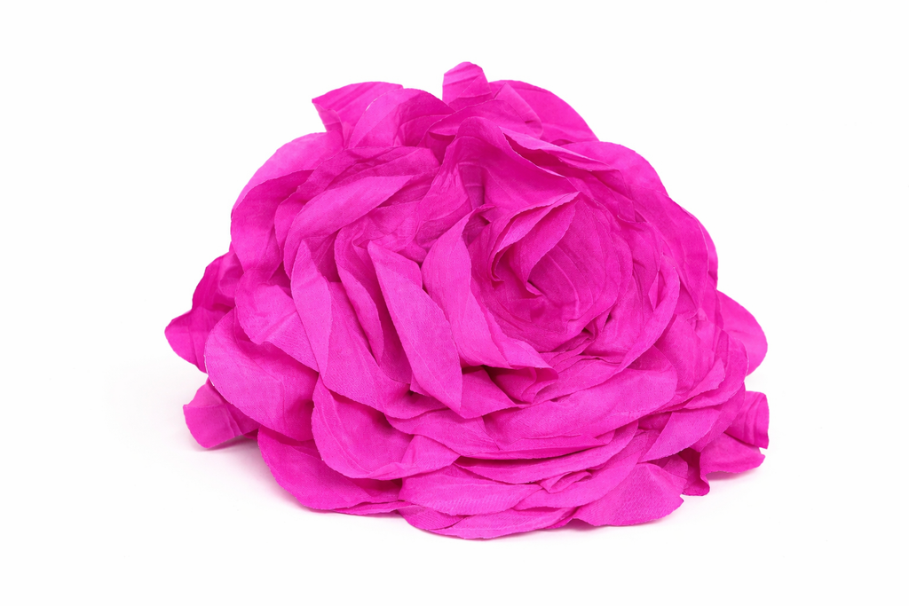 Traba Flores Octavia