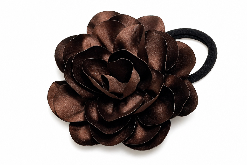 Elastico Flor Amalia