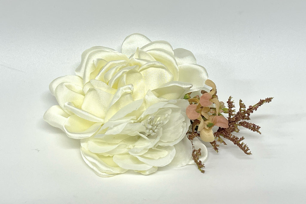 Horquilla Flores Francia