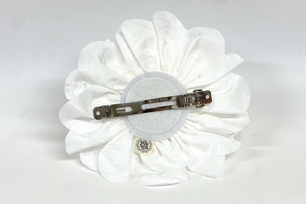 Traba Octavia Blanca