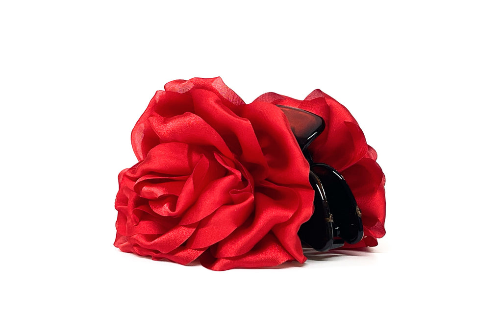 Tiburón Leonor Rojo