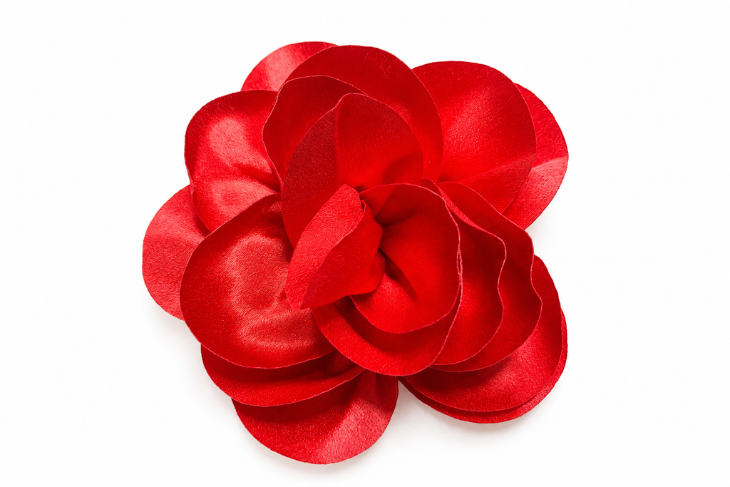 Traba Rosa XL