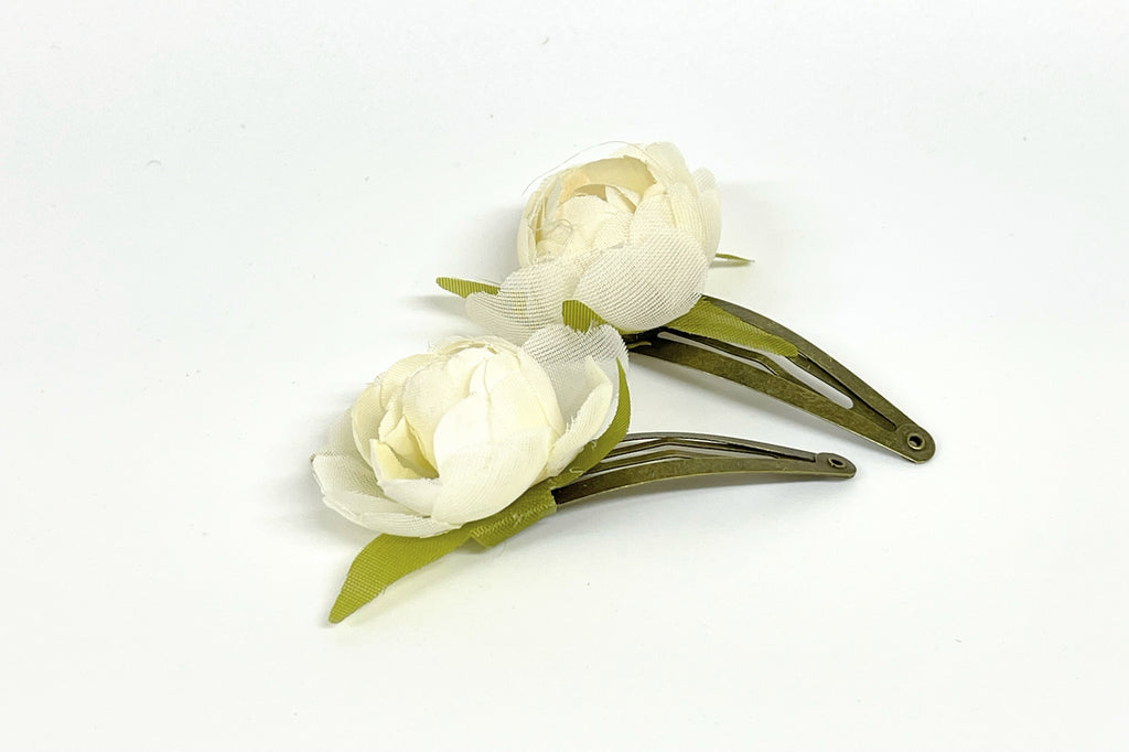 Tic Tac Bronce Ranunculo