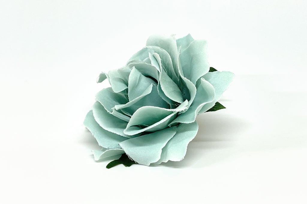 Prendedor Amaranta Menta