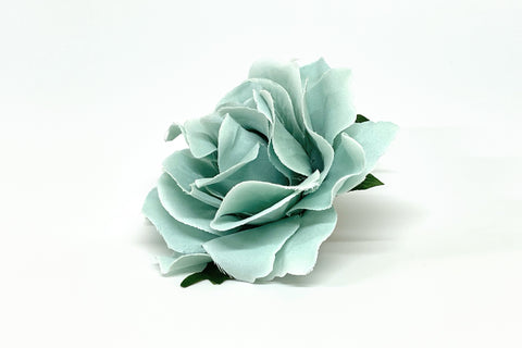 Prendedor Amaranta Menta