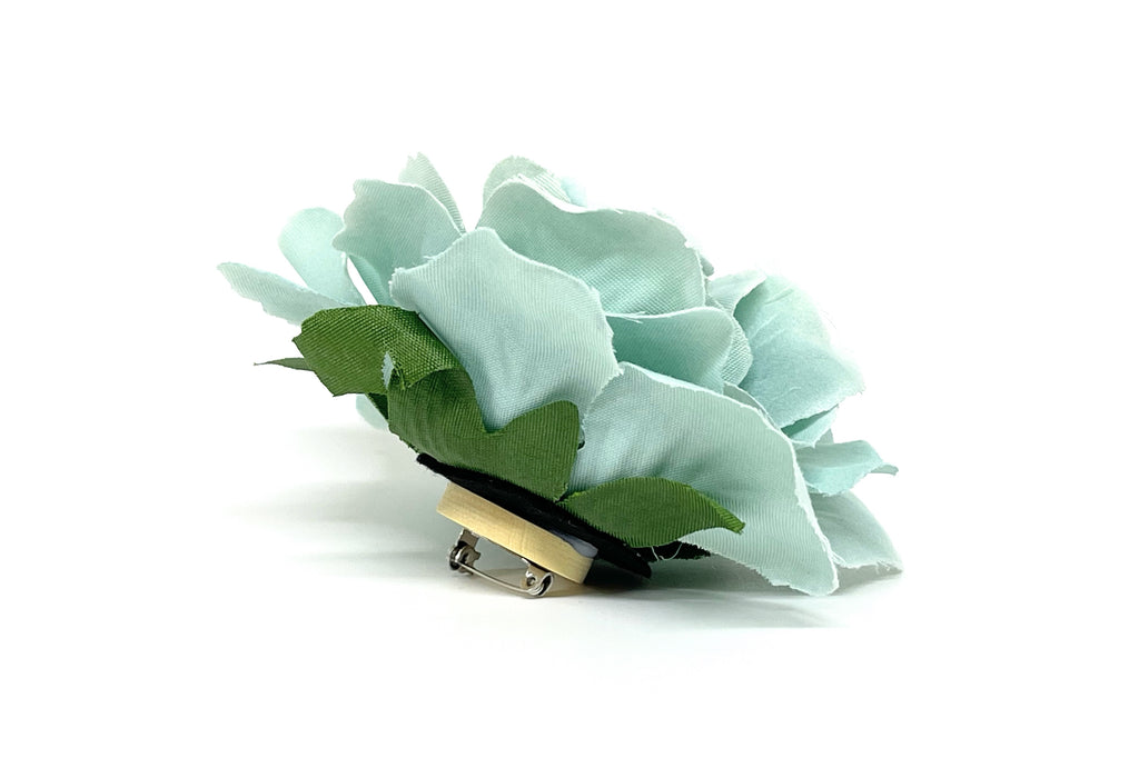 Prendedor Amaranta Menta