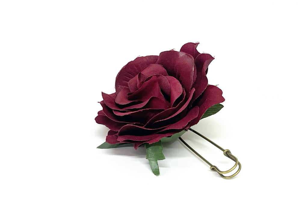 Gancho bronce Amaranta