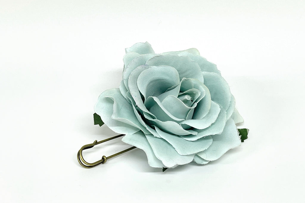 Gancho bronce Amaranta