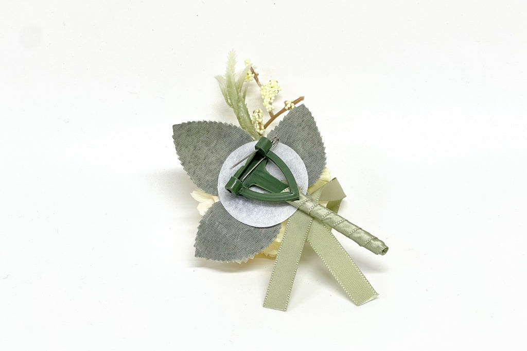 Boutonnière Kala