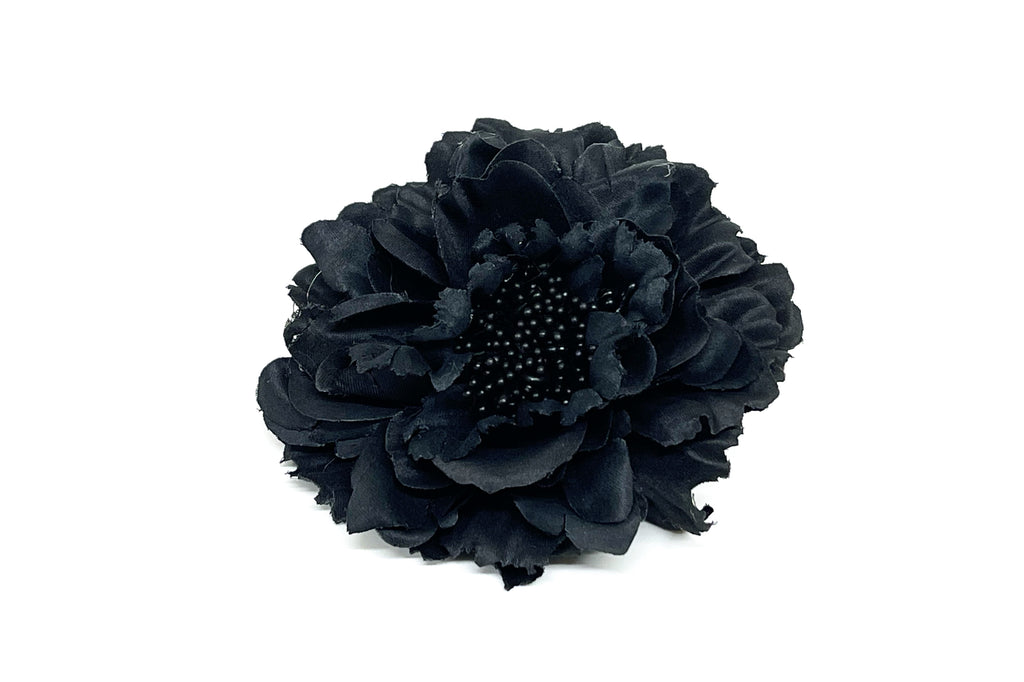Prendedor Flor MOSS