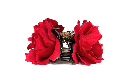 Tiburón Amaranta Rojo One