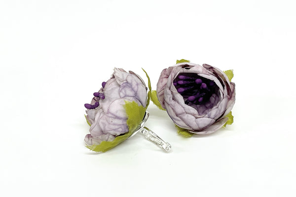 Aros Violeta