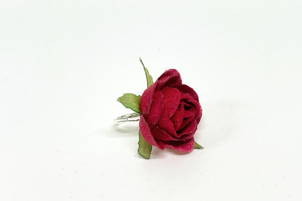 Anillo Blancanieves