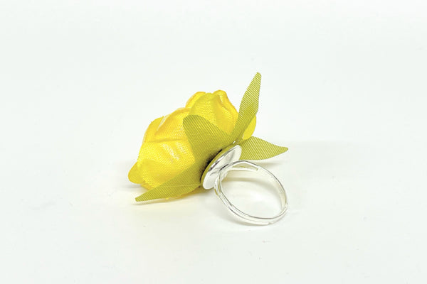 Anillo Amarilis