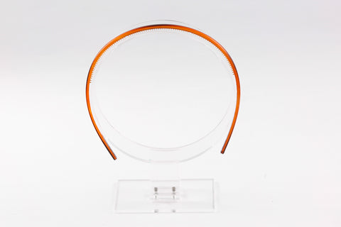 Set cintillos Carey Liso