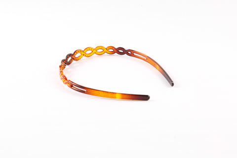 Cintillo Carey Ondas