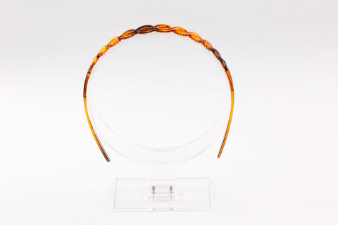 Cintillo Carey Ondas