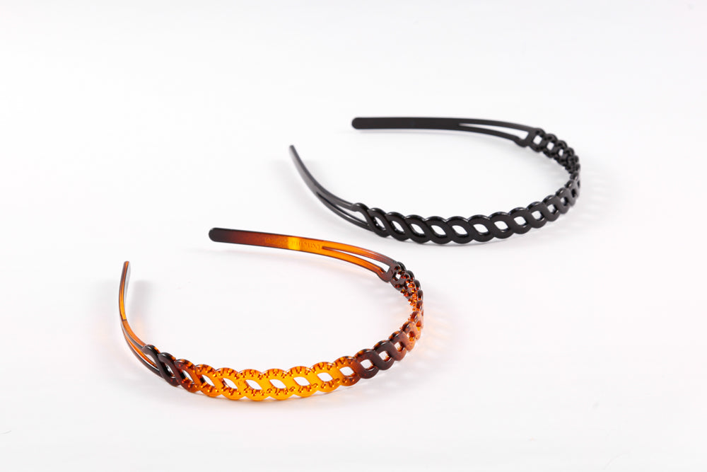 Cintillo Carey Tramas