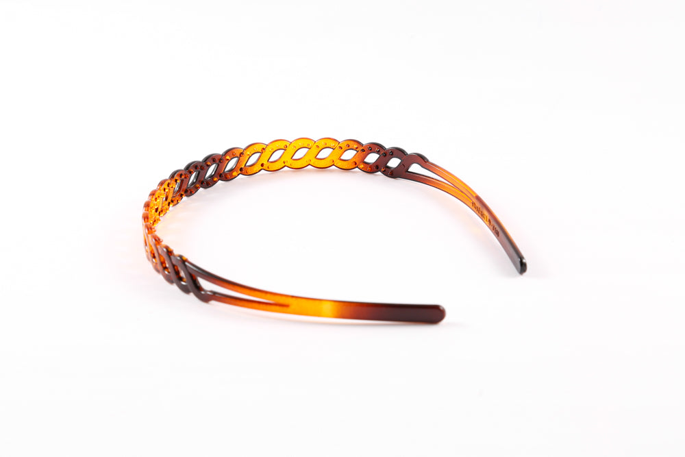 Cintillo Carey Tramas