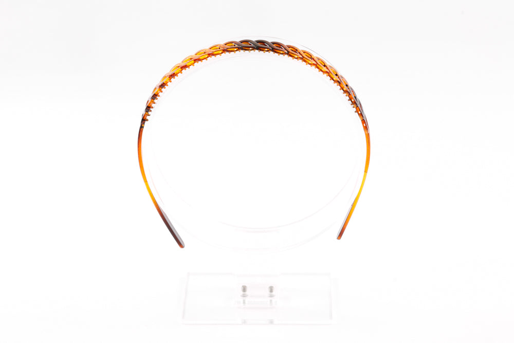 Cintillo Carey Tramas