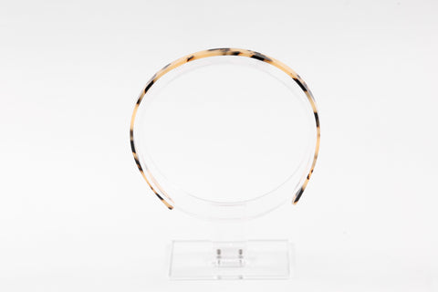 Cintillo Nacar Animal Print