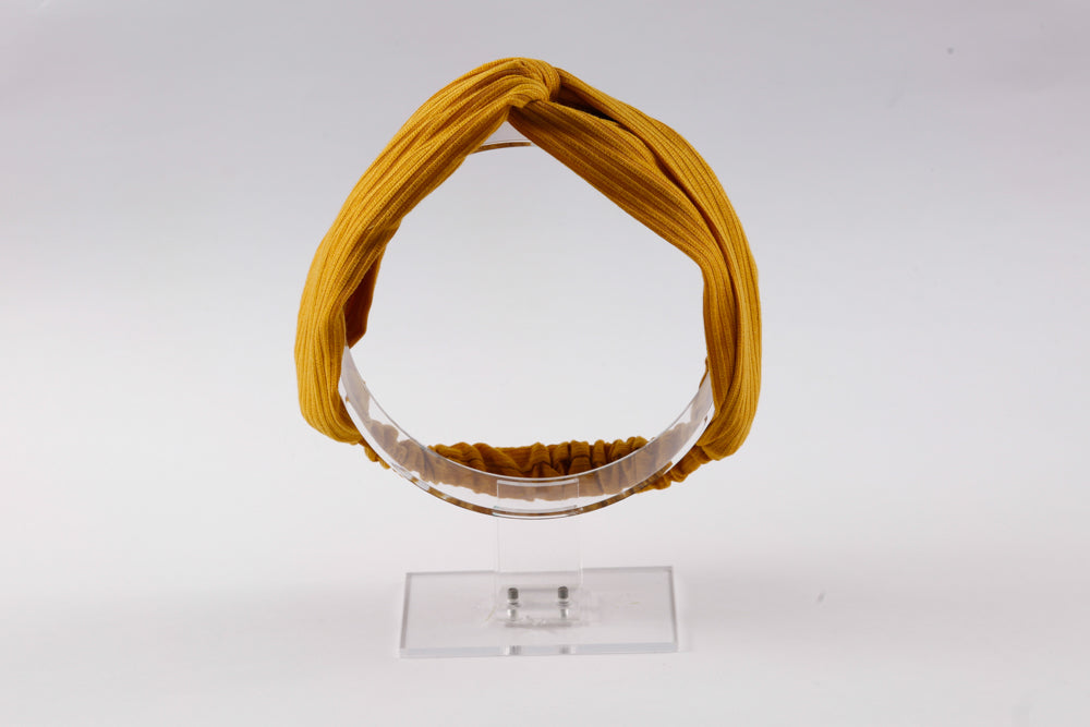 Cintillo Bandana Algodon