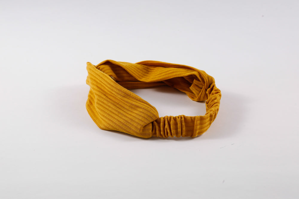 Cintillo Bandana Algodon