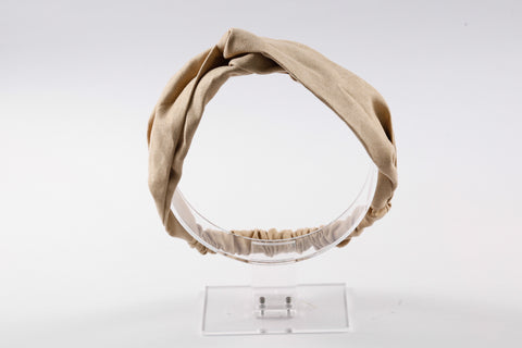 Cintillo Bandana Gamuza