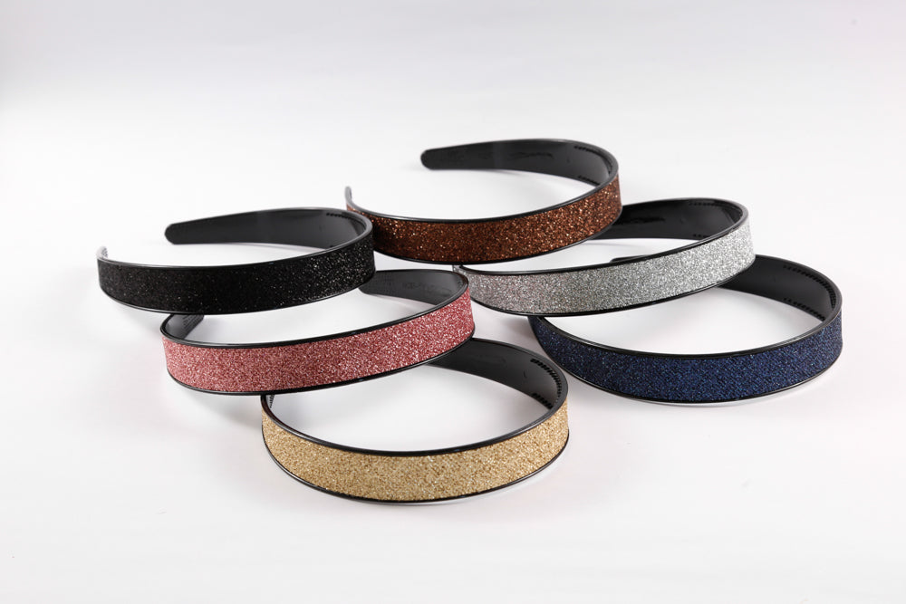 Cintillo Brillantina Kila