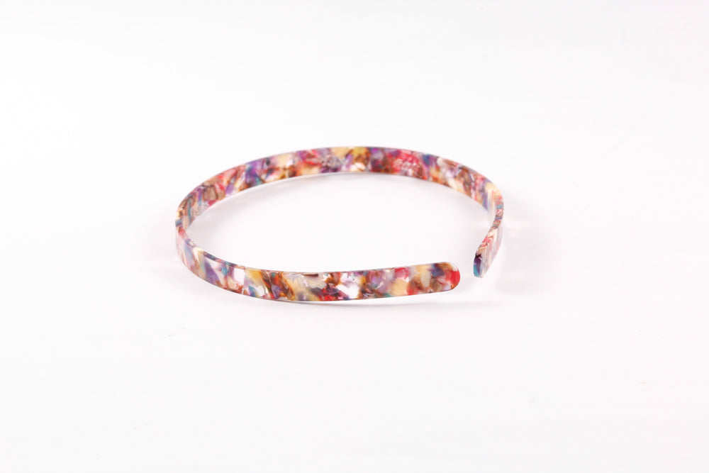 Cintillo Nacar Candy