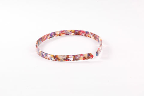 Cintillo Nacar Candy