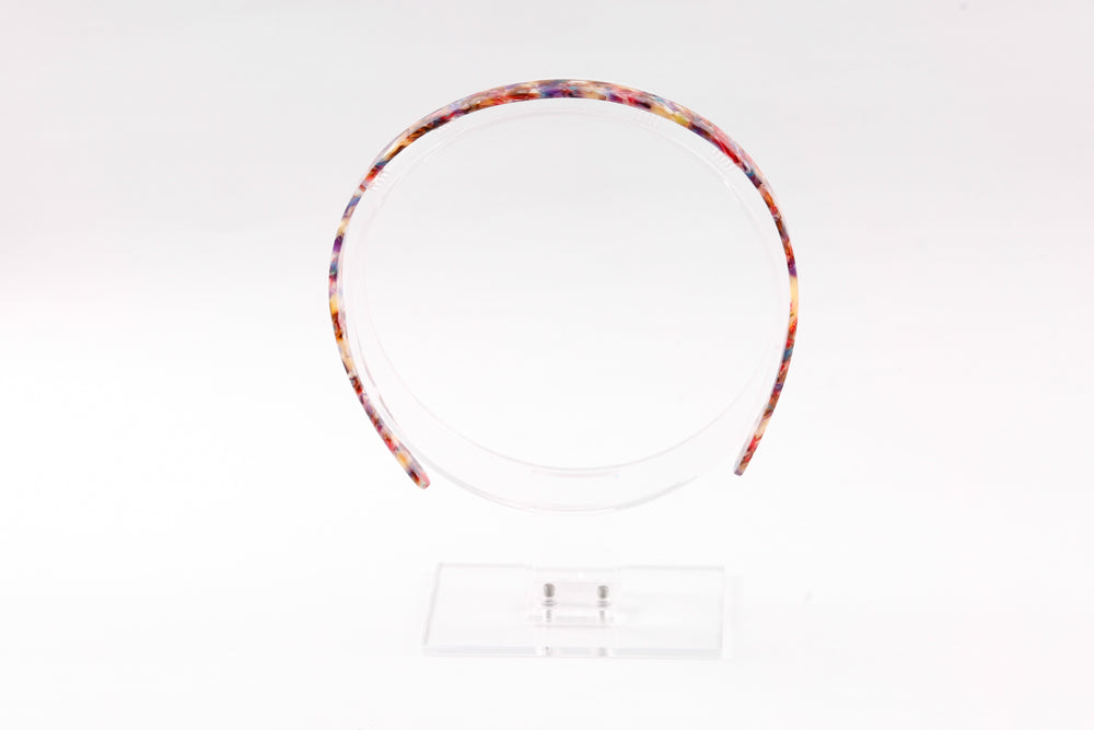 Cintillo Nacar Candy