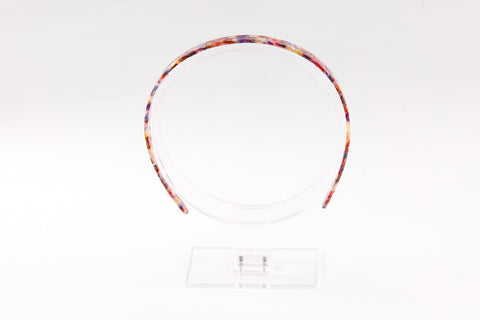 Cintillo Nacar Candy